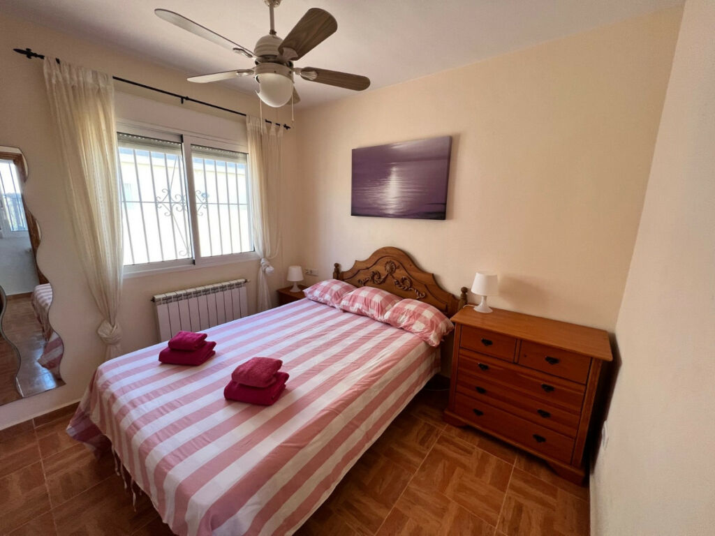 Detached Villa Los Alcazares Murcia - image 14