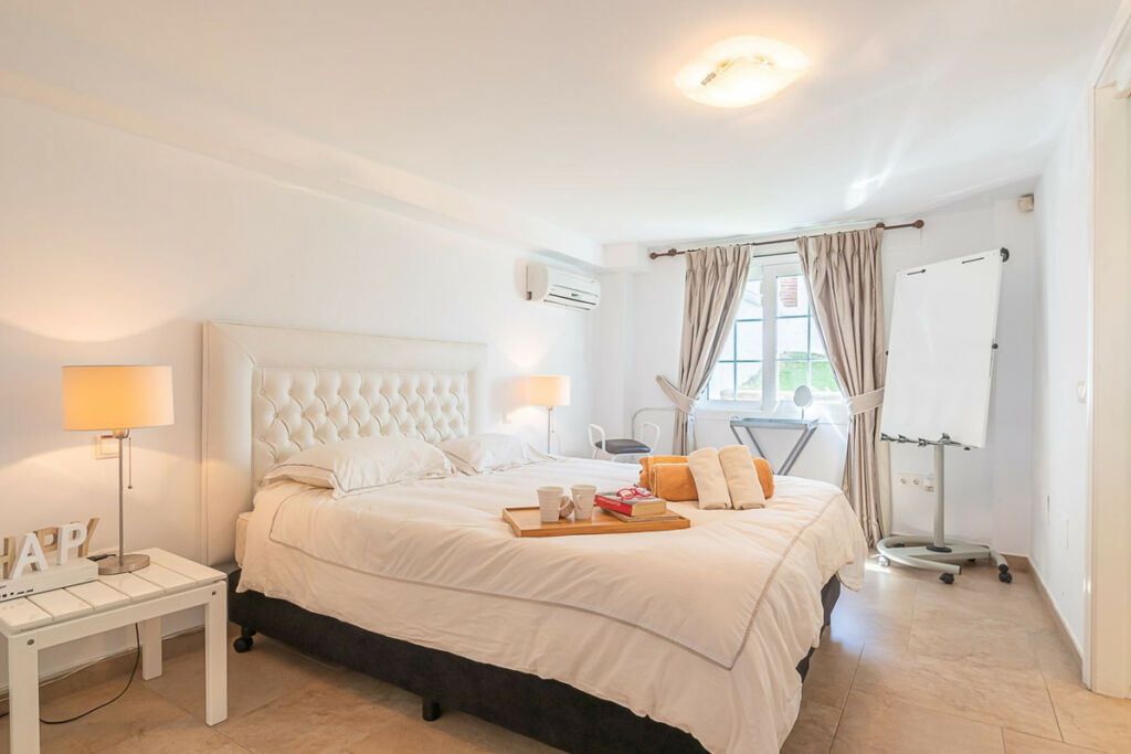 Detached Villa Torrenueva Málaga - image 14