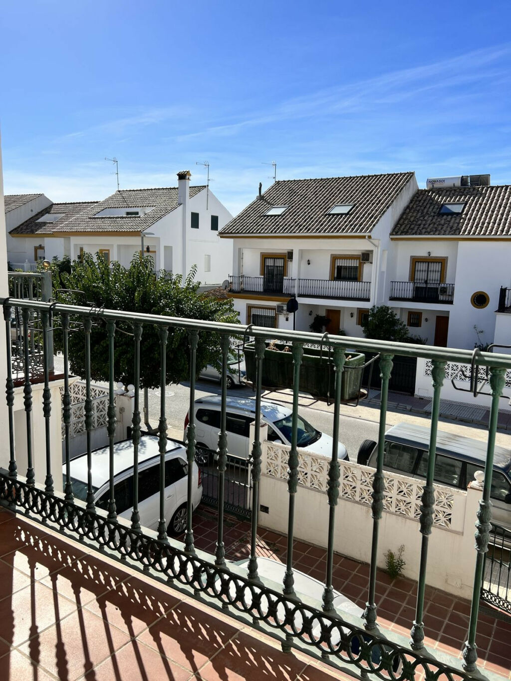 Townhouse San Pedro de Alcántara Málaga - image 14