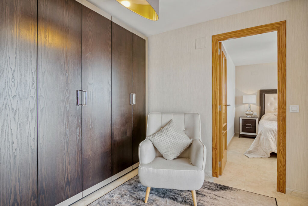 Penthouse Javea Alicante - image 14