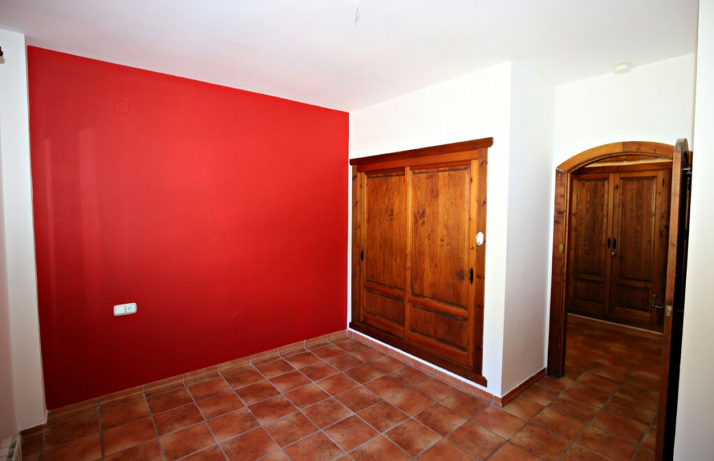 Detached Villa Frigiliana Málaga - image 14