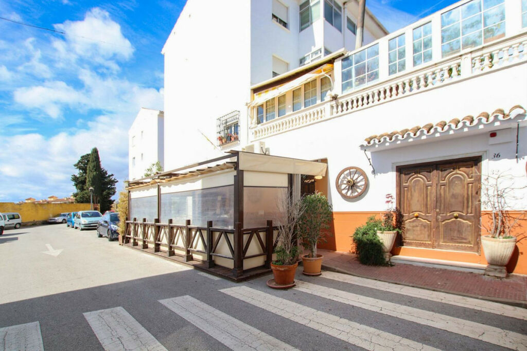 Restaurant Estepona Málaga - image 14