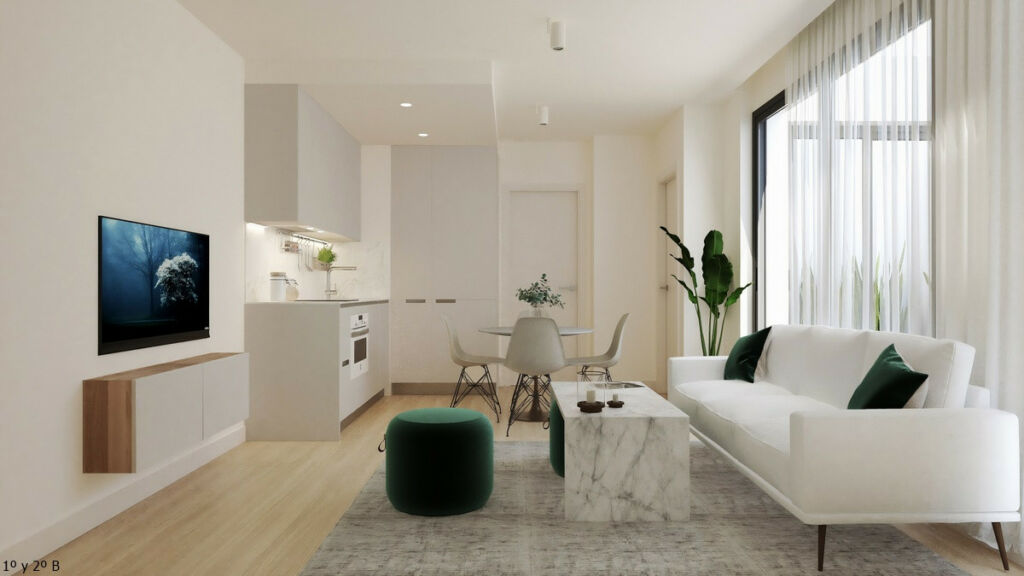 Ground Floor Apartment Fuengirola Málaga - image 11