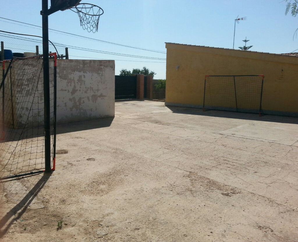 Detached Villa La Romana Alicante - image 14