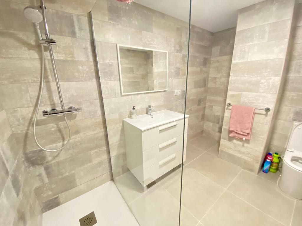 Middle Floor Apartment Javea Alicante - image 14