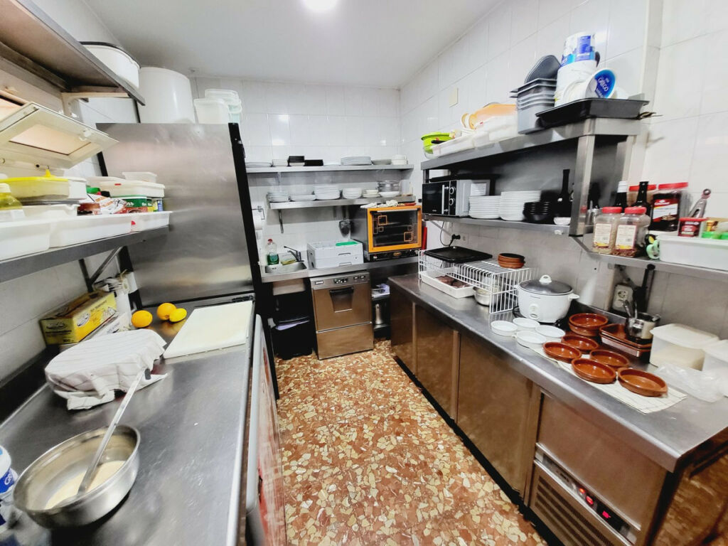 Restaurant El Faro Málaga - image 14