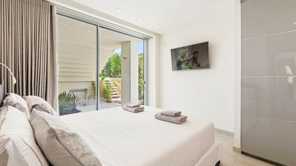 Detached Villa La Cala de Mijas Málaga - image 14