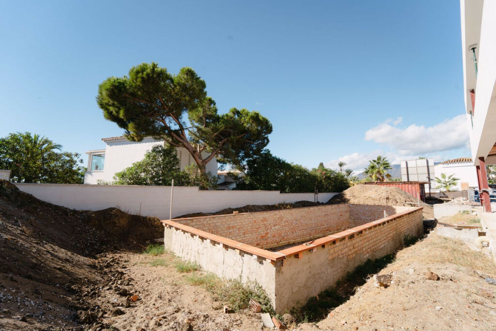 Detached Villa Las Chapas Málaga - image 14