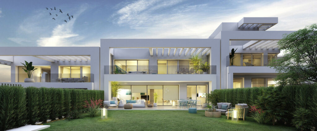Townhouse Sotogrande Cádiz - image 14