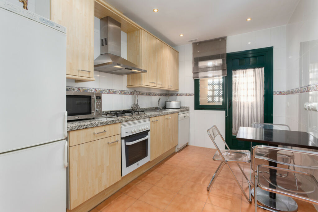 Top Floor Apartment San Pedro de Alcántara Málaga - image 14