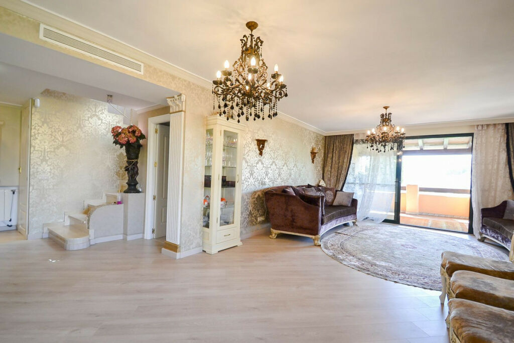 Penthouse Atalaya Málaga - image 14