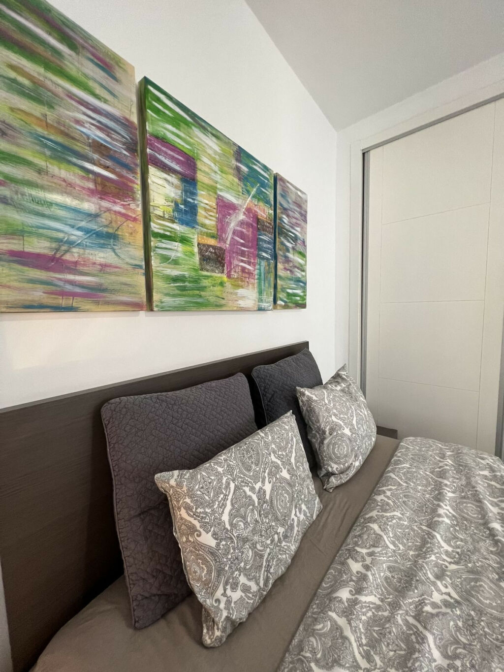 Ground Floor Apartment Puerto de Cabopino Málaga - image 14
