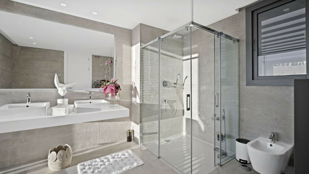 Detached Villa Marbella Málaga - image 14