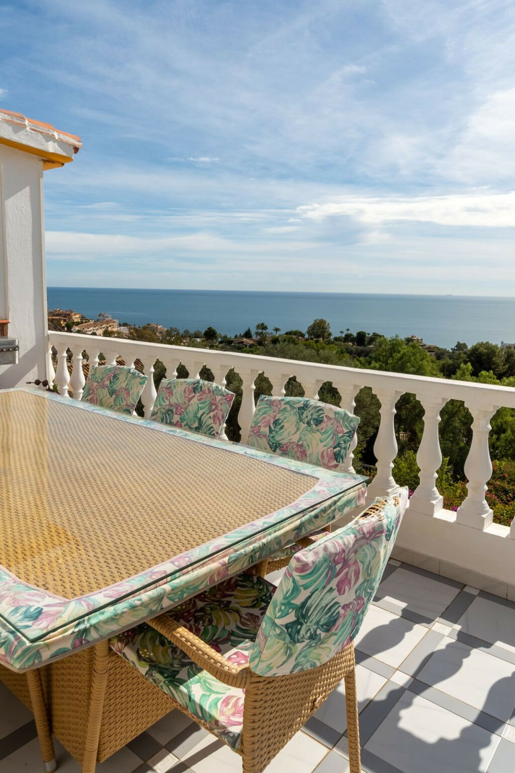 Detached Villa Benalmadena Costa Málaga - image 14