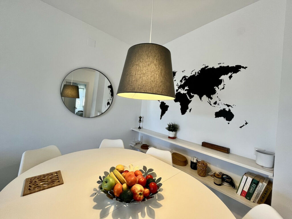 Ground Floor Apartment Riviera del Sol Málaga - image 14