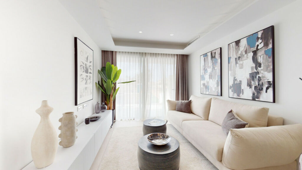 Ground Floor Apartment Lomas de Cabo Roig Alicante - image 11