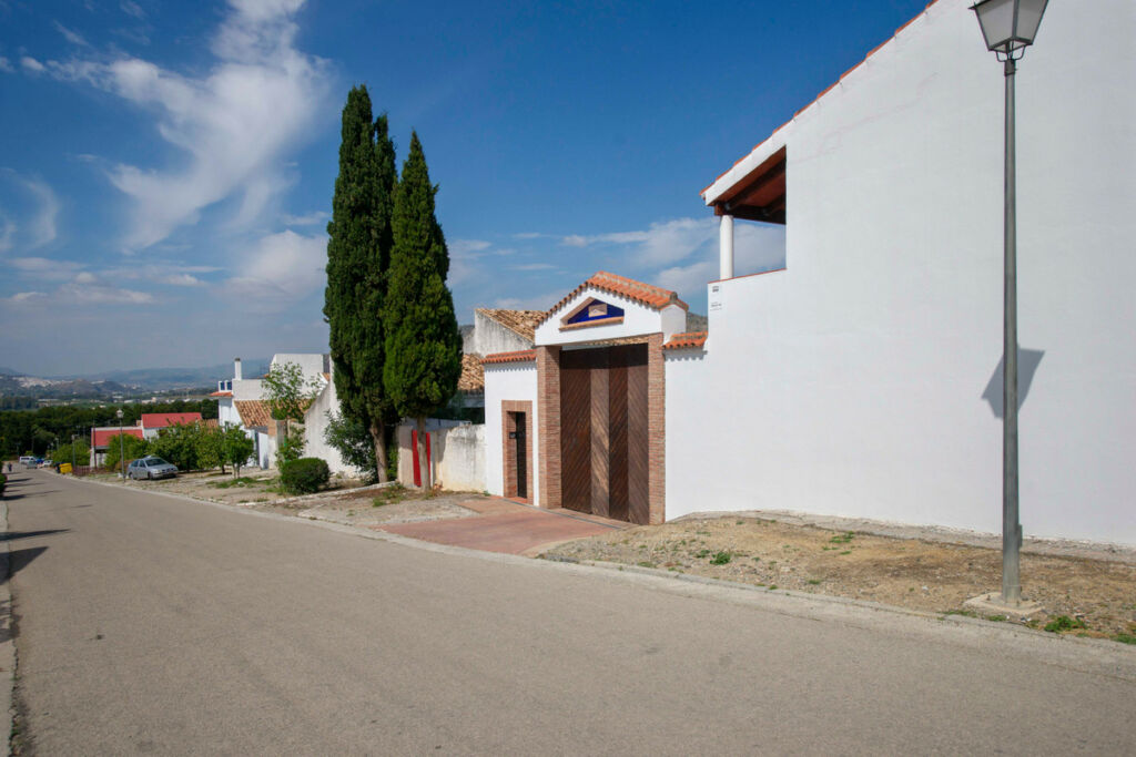 Hostel Pizarra Málaga - image 14