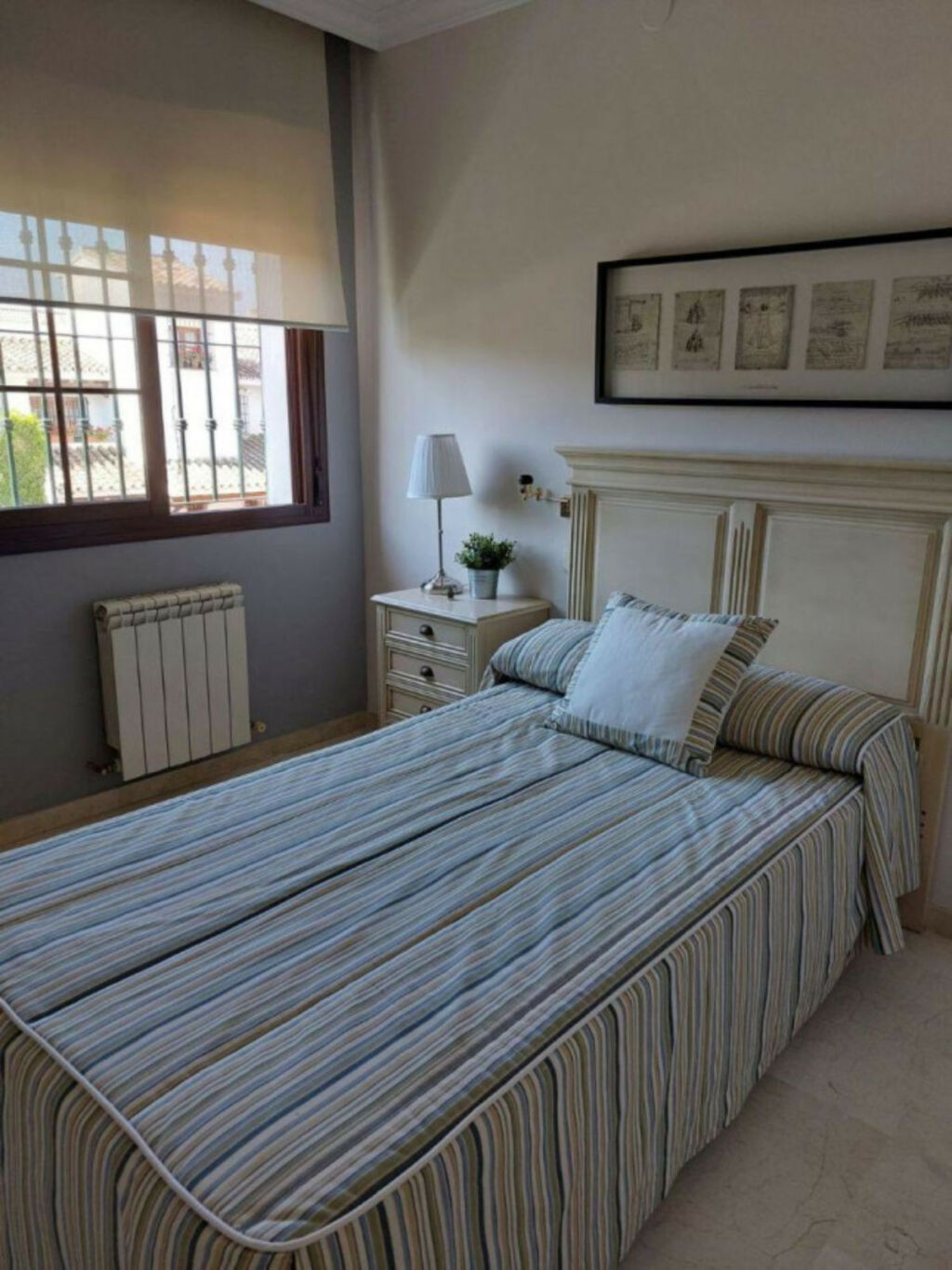 Semi-Detached House Marbella Málaga - image 14