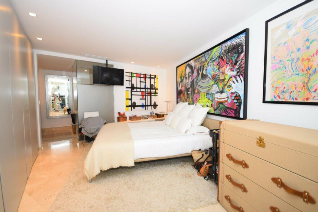 Middle Floor Apartment Costalita Málaga - image 14