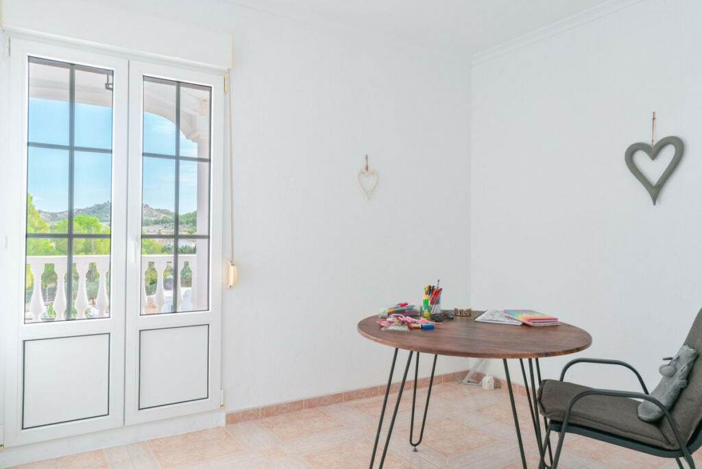 Detached Villa Yecla Murcia - image 14