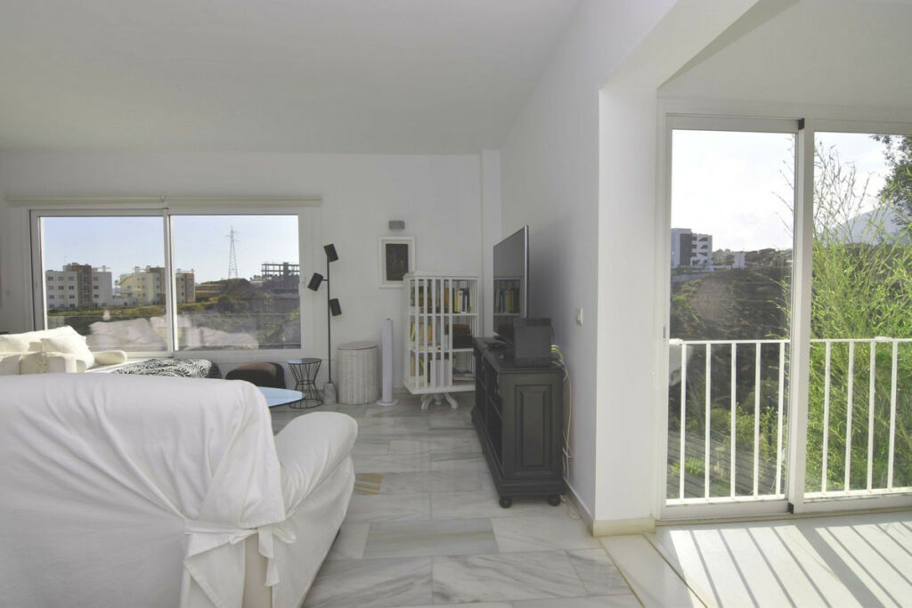 Semi-Detached House Fuengirola Málaga - image 14