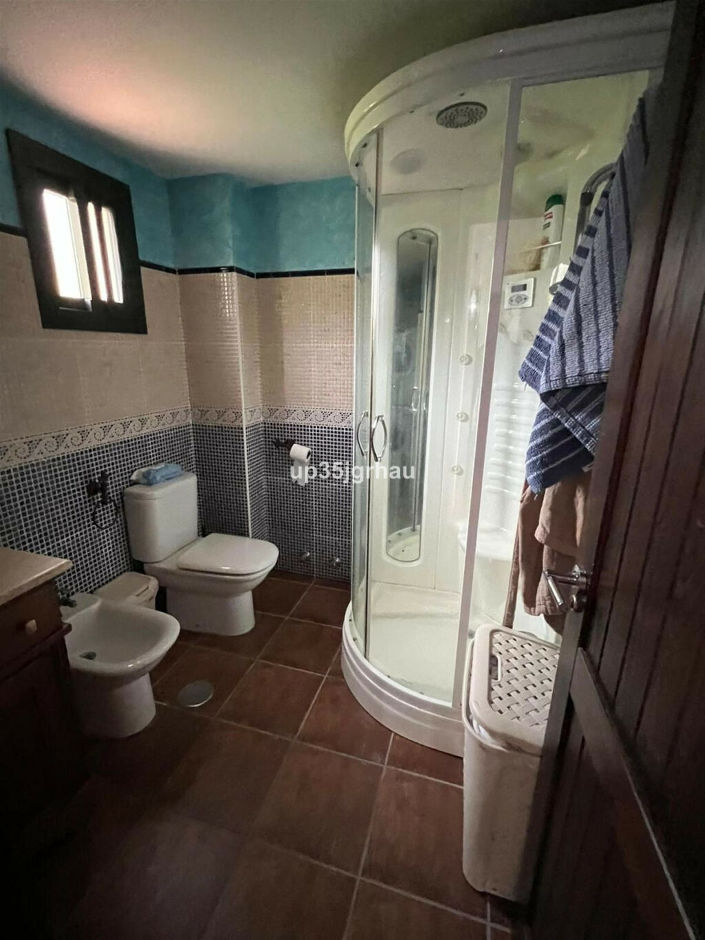 Detached Villa Estepona Málaga - image 14