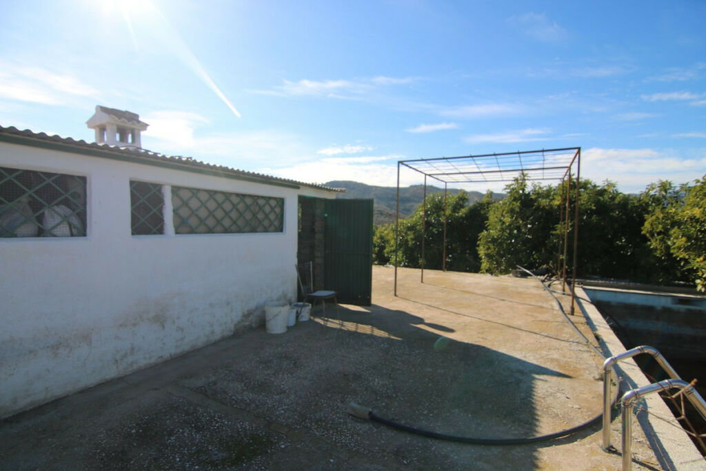 Land Coín Málaga - image 14