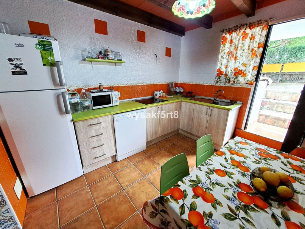 Townhouse Jimena de la Frontera Cádiz - image 14