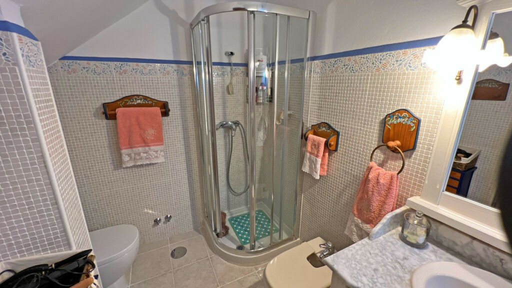 Detached Villa Mijas Málaga - image 14