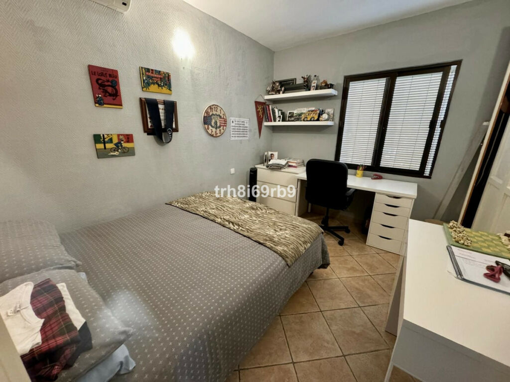 Detached Villa Atalaya Málaga - image 14