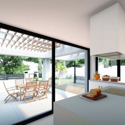Detached Villa El Chaparral Málaga - image 16