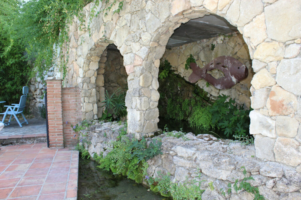 Hotel Ronda Málaga - image 14