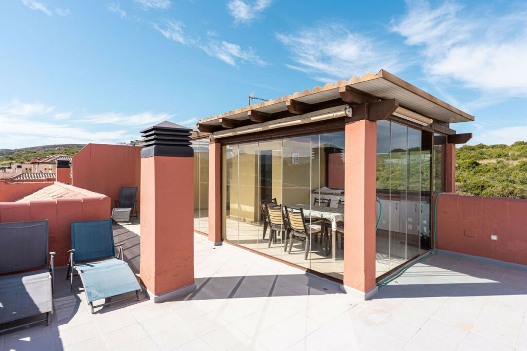 Penthouse Casares Playa Málaga - image 14