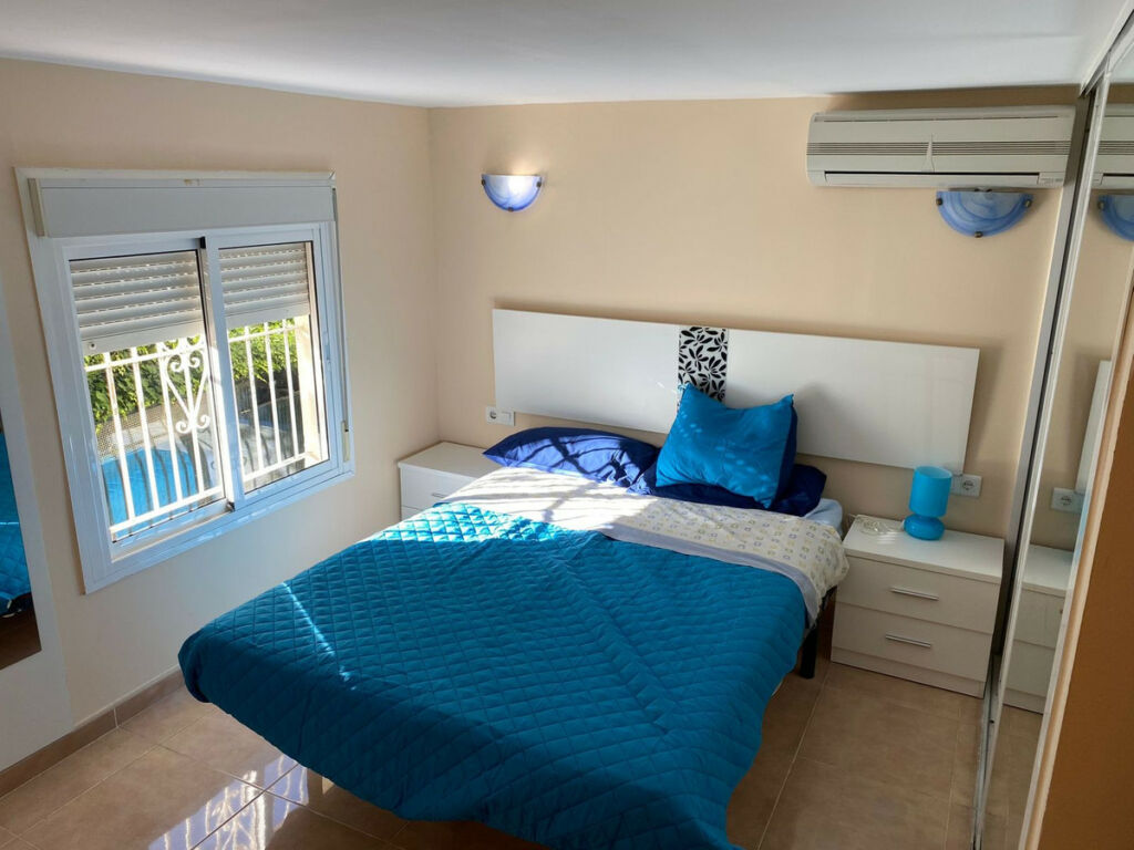 Ground Floor Apartment Benalmadena Costa Málaga - image 14