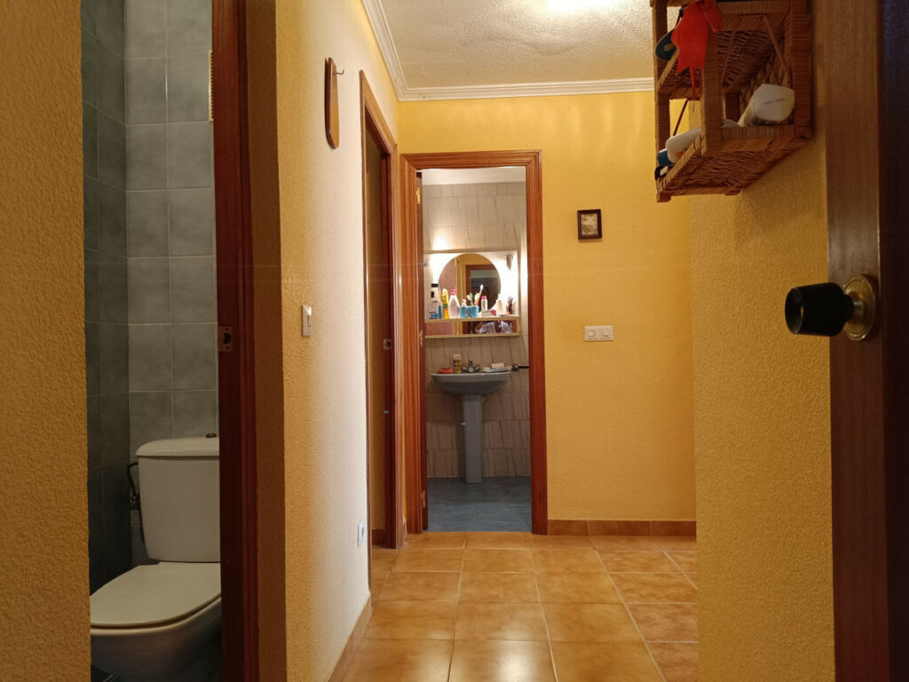 Middle Floor Apartment Los Alcazares Murcia - image 14