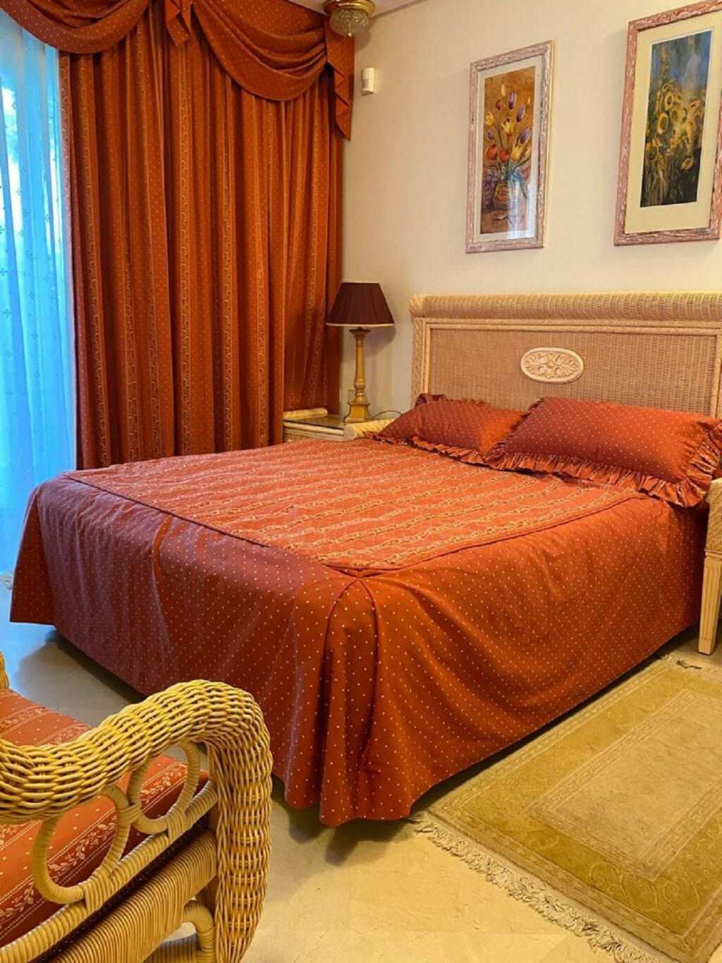 Ground Floor Apartment Puerto Banús Málaga - image 14