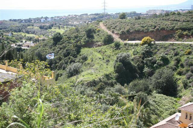 Residential Plot El Rosario Málaga - image 14