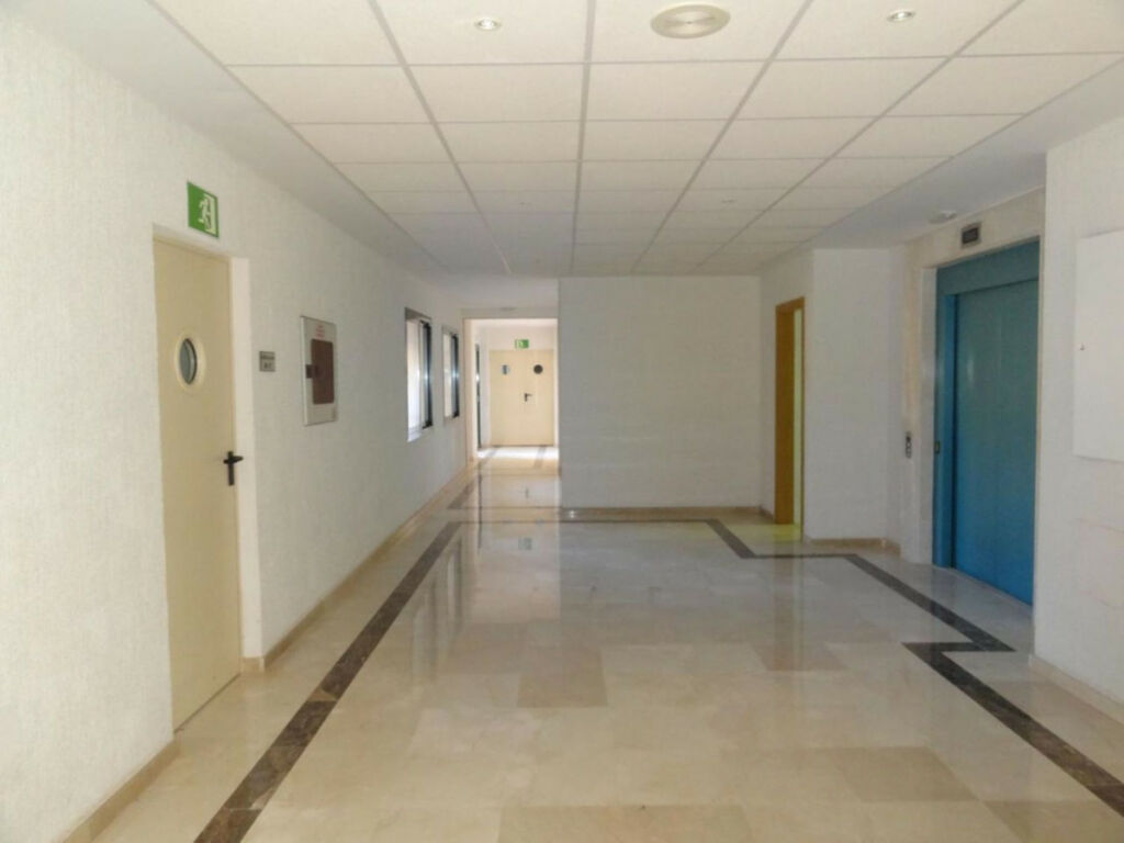 Residential Home Málaga Málaga - image 14