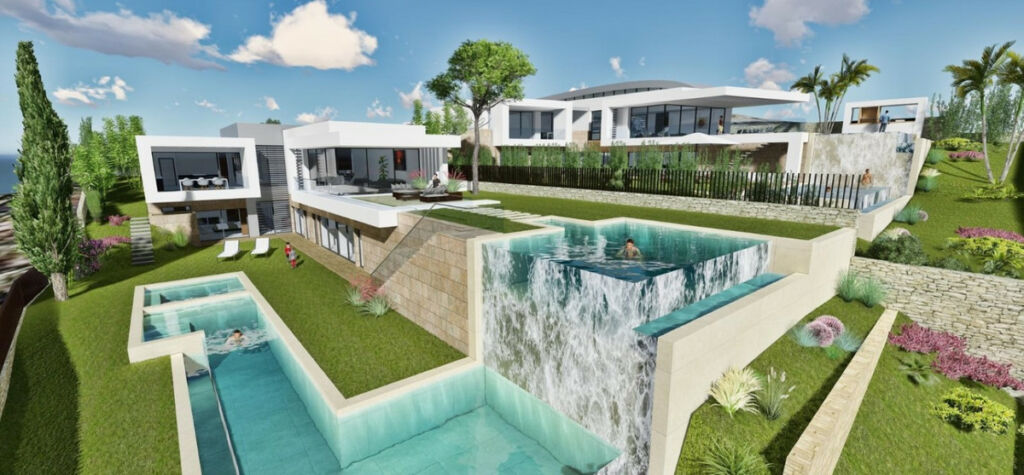 Residential Plot El Rosario Málaga - image 14