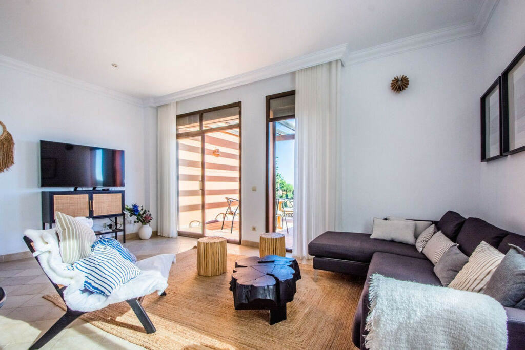 Penthouse Cancelada Málaga - image 14