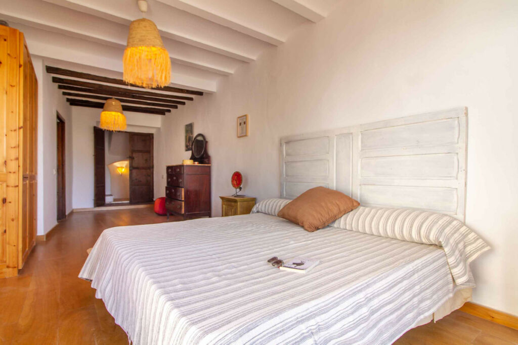 Townhouse Polop Alicante - image 15