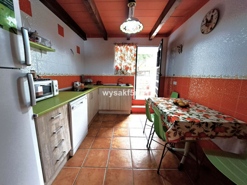 Townhouse Jimena de la Frontera Cádiz - image 15