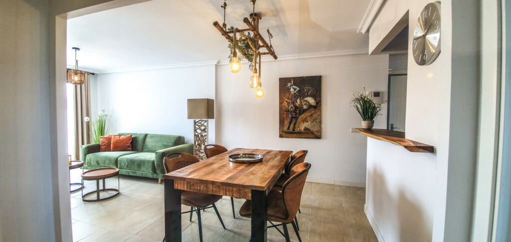 Penthouse Estepona Málaga - image 15