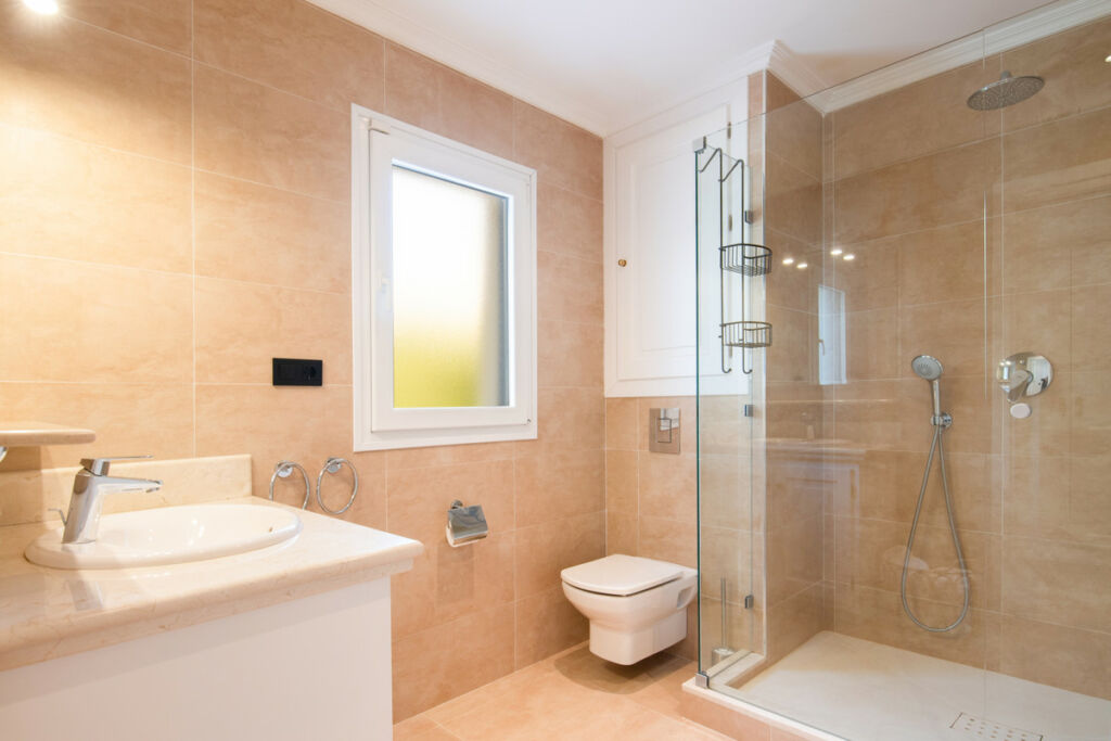 Detached Villa El Rosario Málaga - image 15