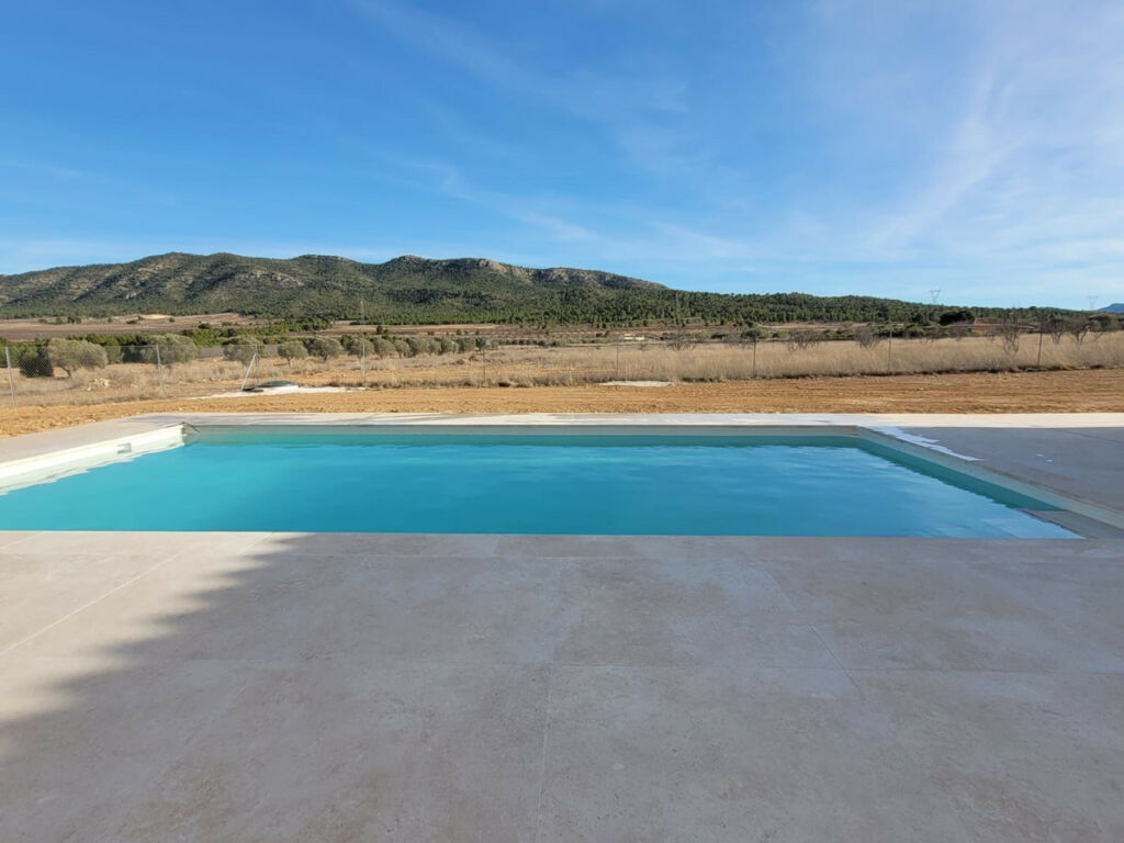 Detached Villa Salinas Alicante - image 15