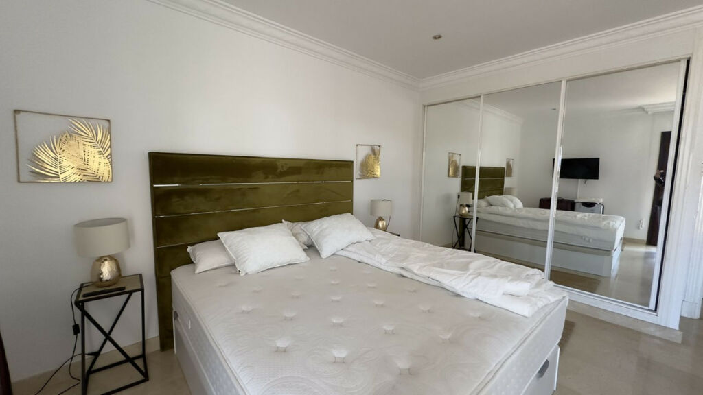Detached Villa Las Chapas Málaga - image 15