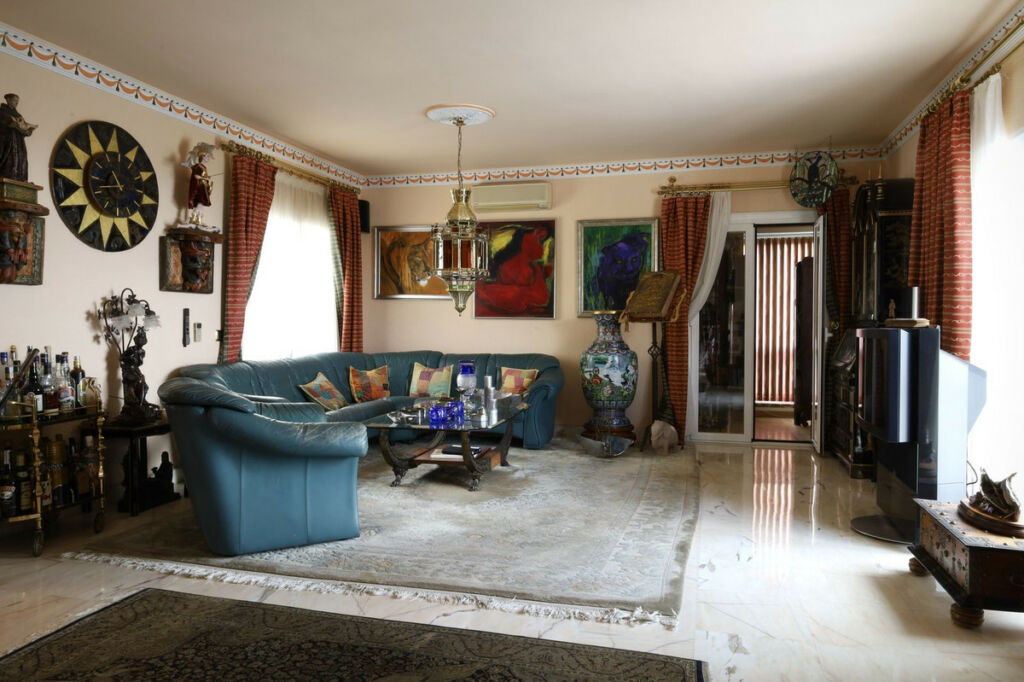 Detached Villa Benalmadena Costa Málaga - image 15