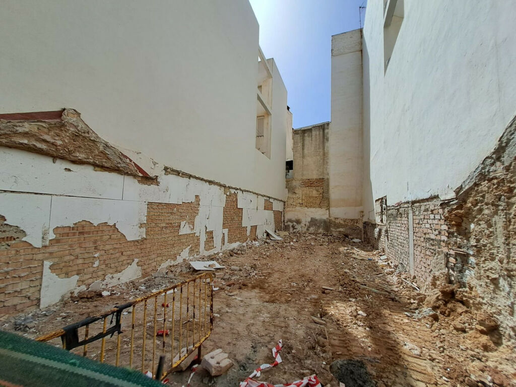 Apartment Complex Fuengirola Málaga - image 15