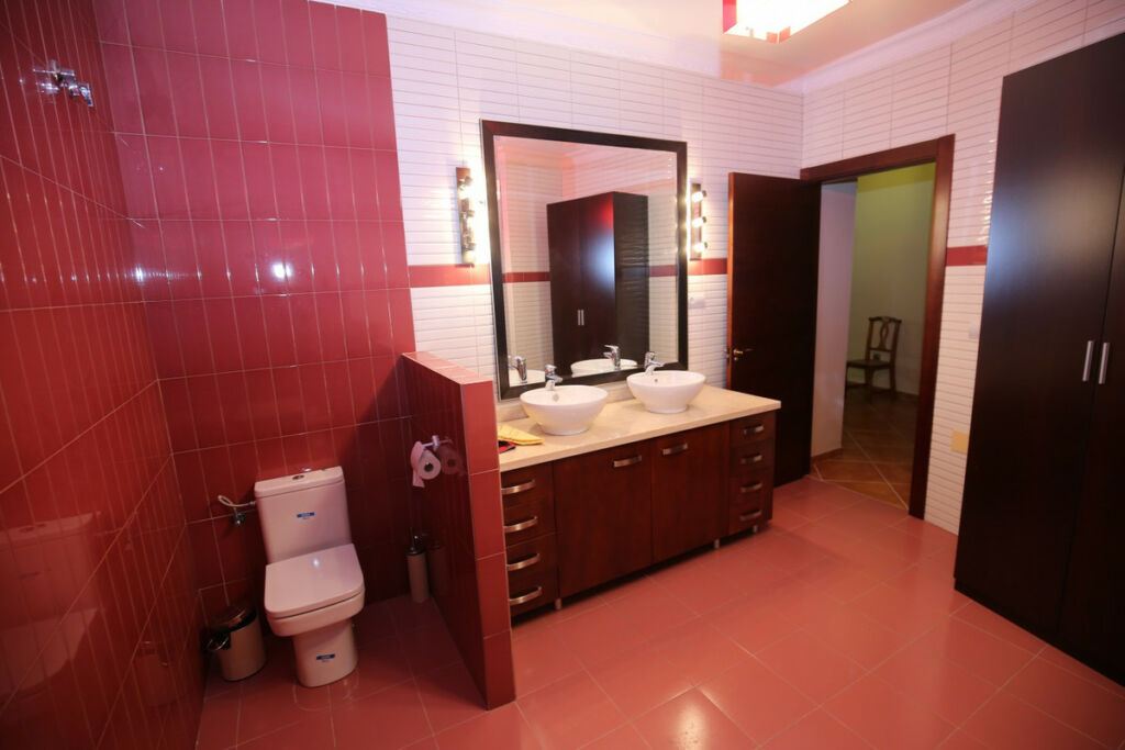 Detached Villa Benamargosa Málaga - image 15