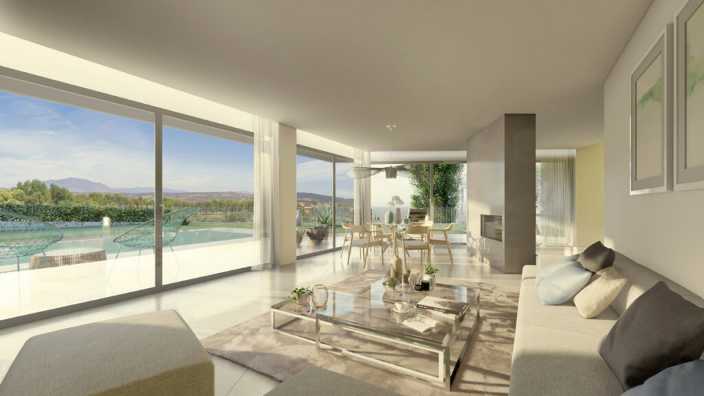 Townhouse Sotogrande Cádiz - image 15